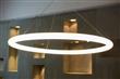 Rond S lámpara colgante Ø600 mm.dimerizable